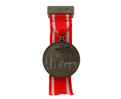 Brust medaille