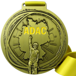 ADAC medaille