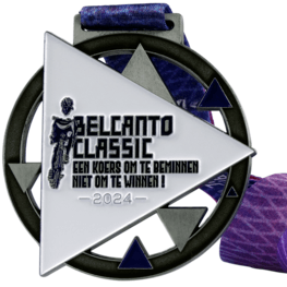 Tour Medaille Guido Belcanto Classic