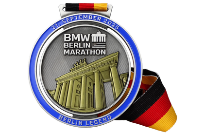 Medaille selber gestalten