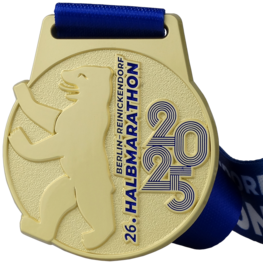 Berlin Reinickendorf medaille