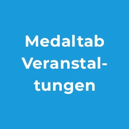 Medaltab Veranstaltungen