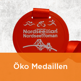 Öko Medaillen