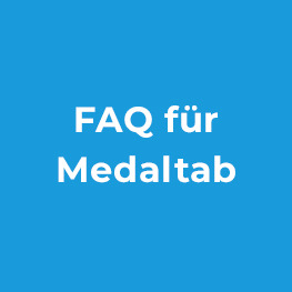 FAQ für Medaltab