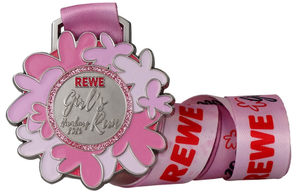 Medaillen Laufen