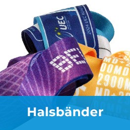 Halsbänder