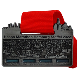 Marathon PSD Bank Hamburg