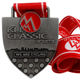 Tour Medaille KlimClassic