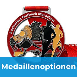 Medaillenoptionen