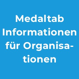 Informationen für Organisationen