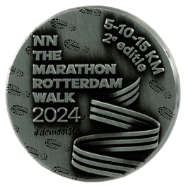 Rotterdam Ansteck Pin