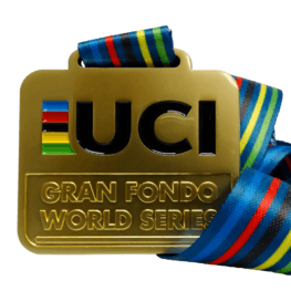 Tour Medaille UCI