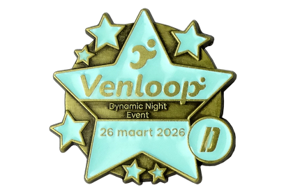 Ansteck Pin