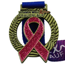 Vitamin Well Frauenlauf Berlin